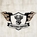 Emblema de Montevideo Choppers